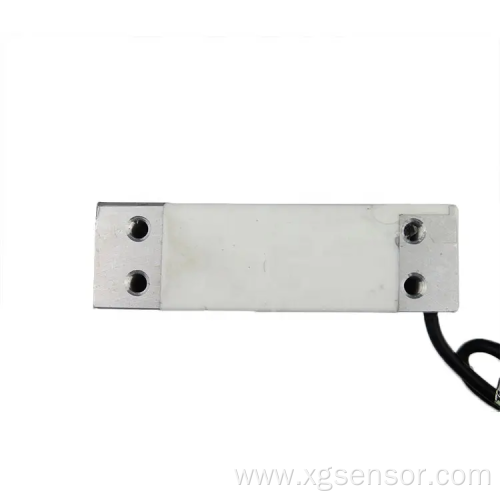 Thin Sensor Shear Beam Load Cell Stainless Steal